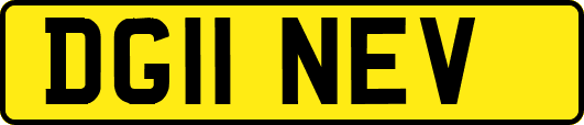 DG11NEV
