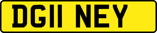 DG11NEY