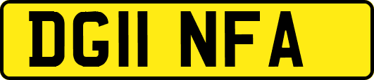 DG11NFA