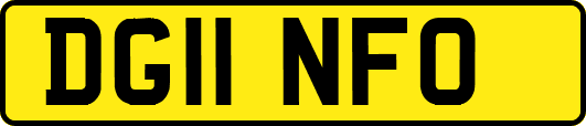 DG11NFO
