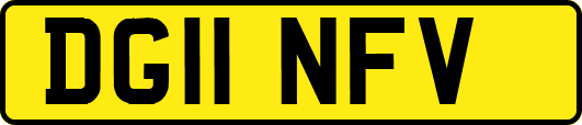 DG11NFV