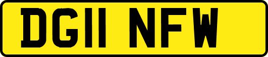 DG11NFW