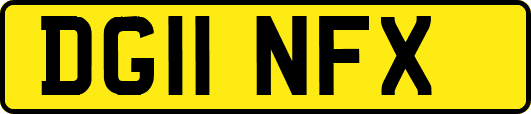 DG11NFX