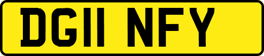 DG11NFY