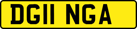 DG11NGA