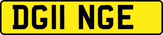 DG11NGE