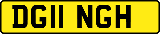 DG11NGH