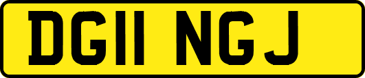 DG11NGJ