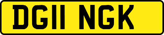 DG11NGK