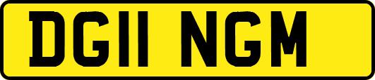 DG11NGM
