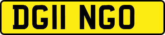DG11NGO
