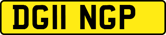 DG11NGP