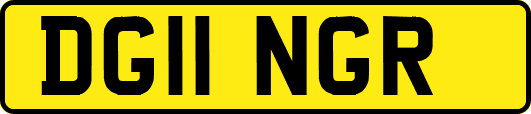 DG11NGR