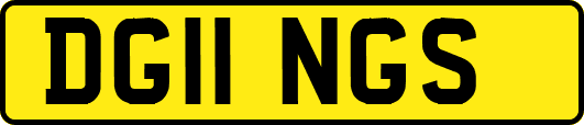 DG11NGS