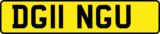 DG11NGU