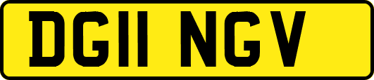 DG11NGV