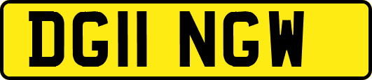 DG11NGW