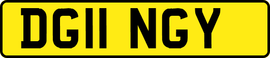DG11NGY