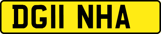 DG11NHA