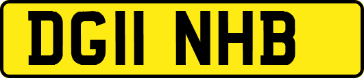 DG11NHB