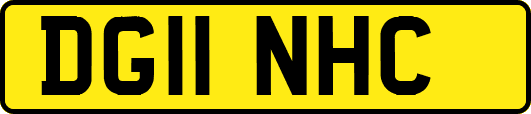 DG11NHC