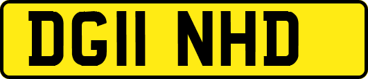 DG11NHD