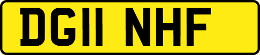 DG11NHF