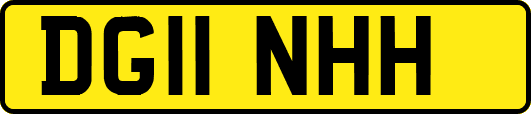 DG11NHH