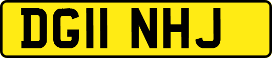 DG11NHJ
