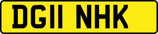 DG11NHK