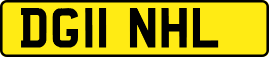 DG11NHL
