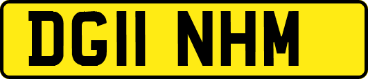 DG11NHM
