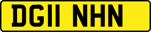 DG11NHN