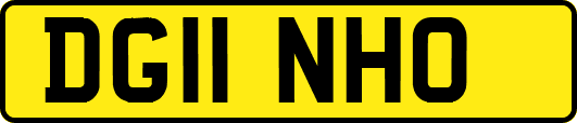 DG11NHO