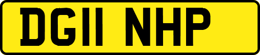 DG11NHP