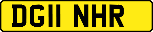 DG11NHR