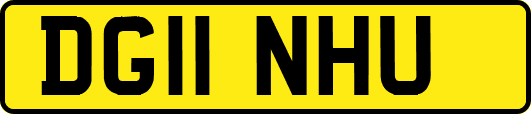 DG11NHU