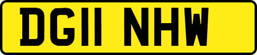 DG11NHW