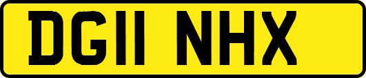 DG11NHX