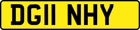 DG11NHY