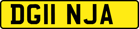 DG11NJA