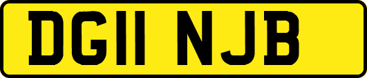 DG11NJB