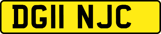DG11NJC