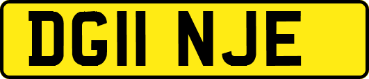 DG11NJE