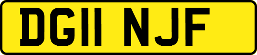DG11NJF