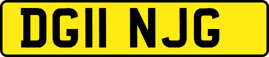 DG11NJG