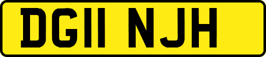 DG11NJH