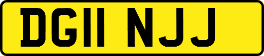 DG11NJJ