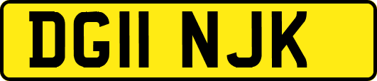 DG11NJK