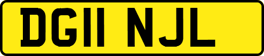 DG11NJL